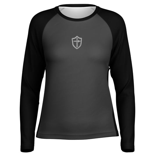 Women’s Compression Long Sleeve