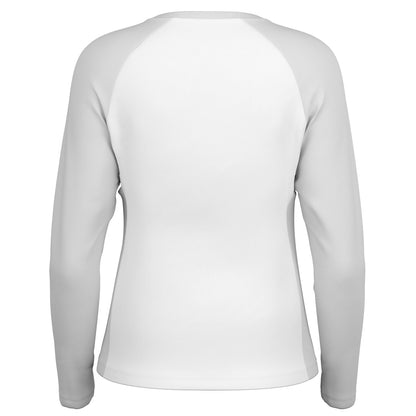 Women’s Compression Long Sleeve