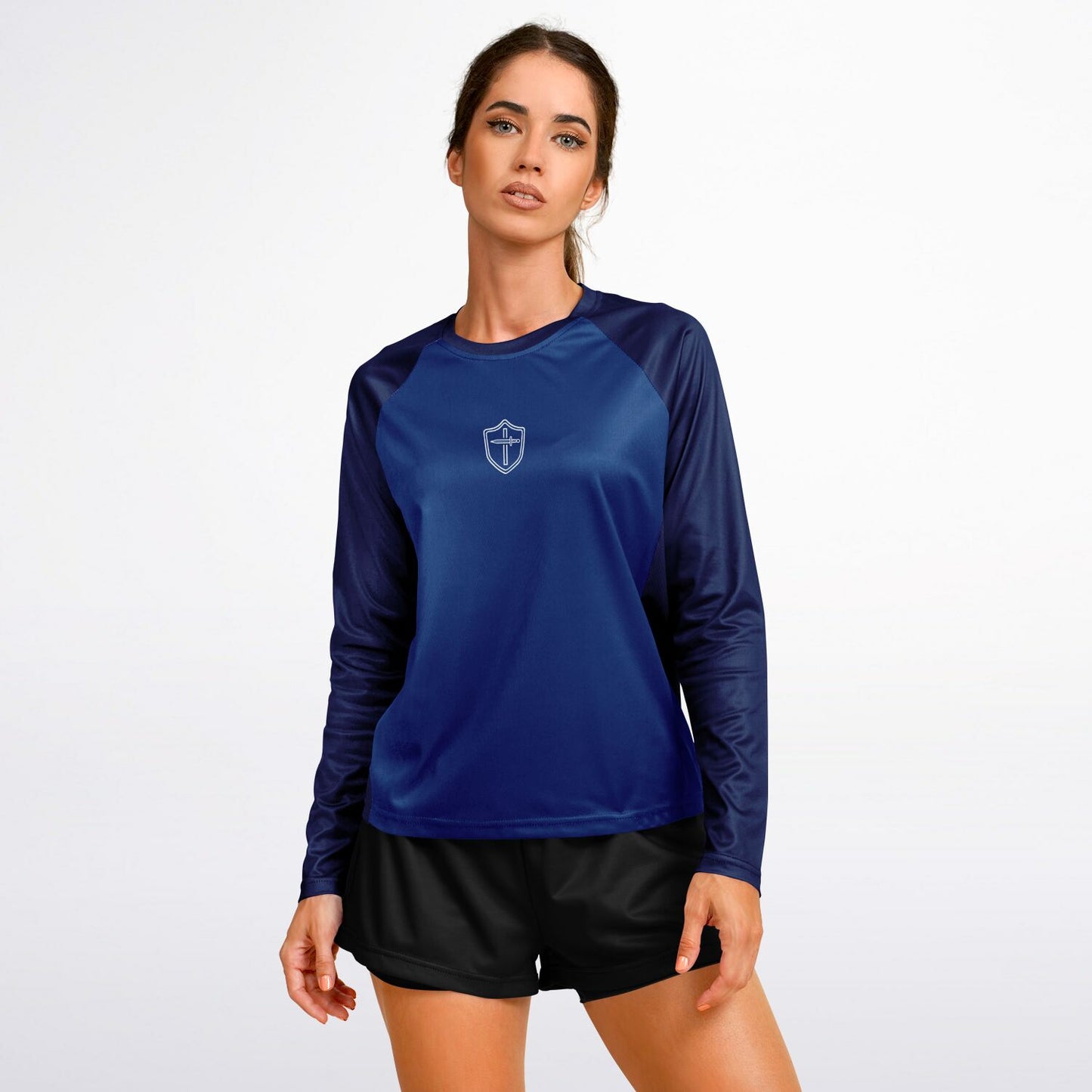 Women’s Compression Long Sleeve