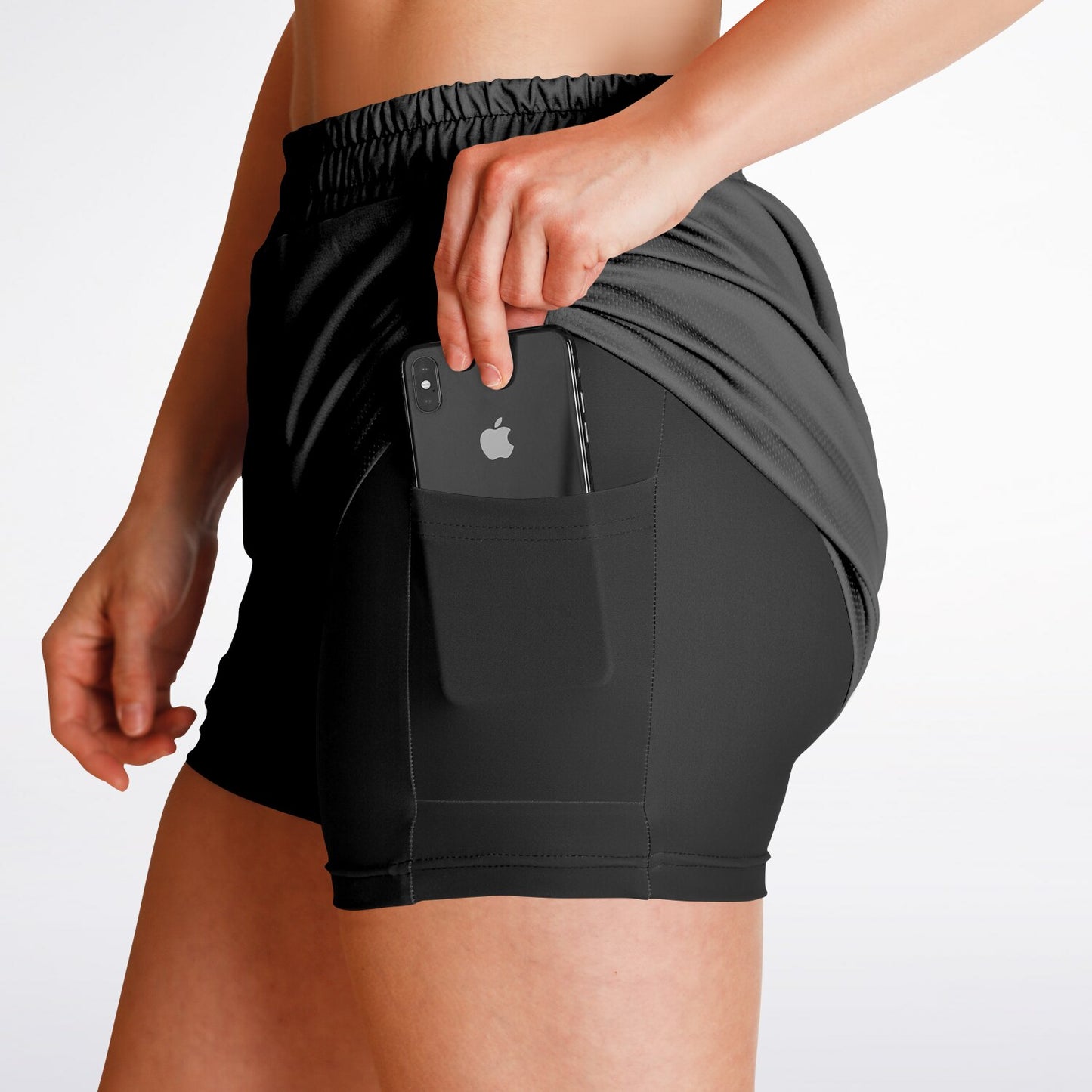 Women’s Velocity Shorts