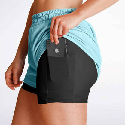Women’s Velocity Shorts
