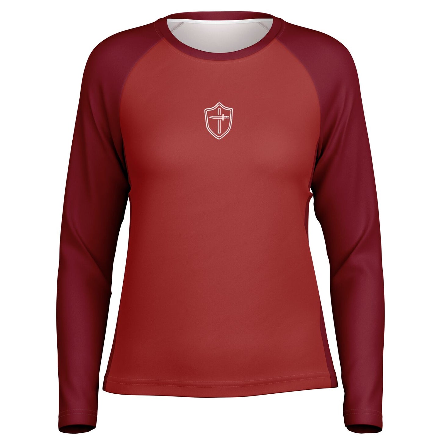 Women’s Compression Long Sleeve