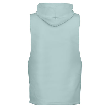 Cut Off Hoodie