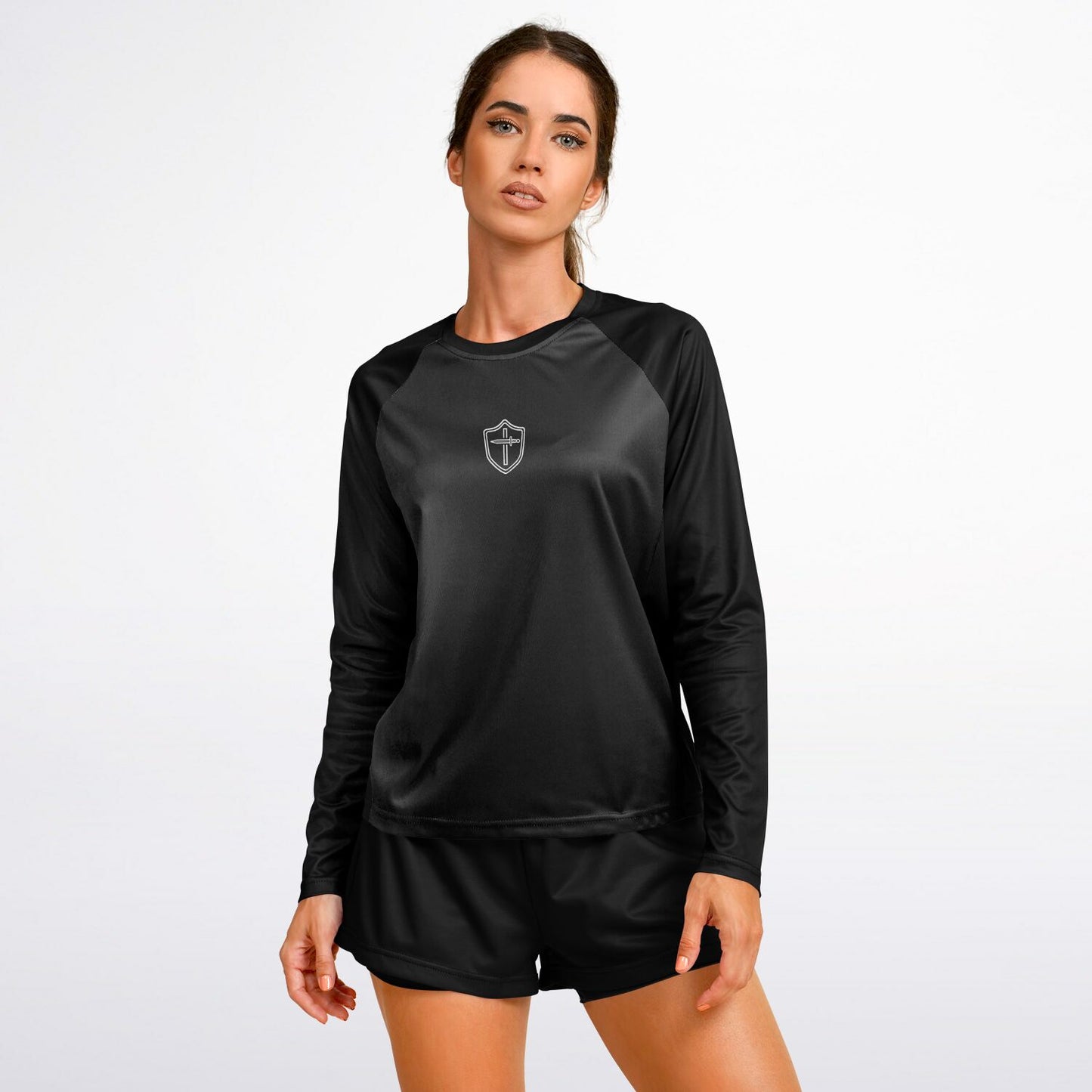 Women’s Compression Long Sleeve