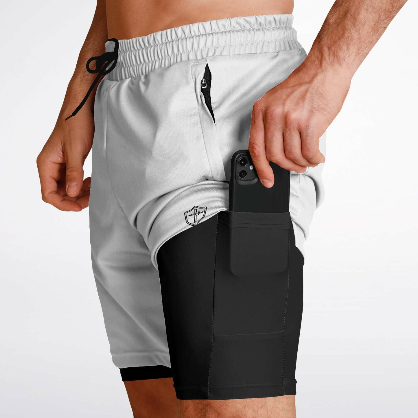Velocity Shorts