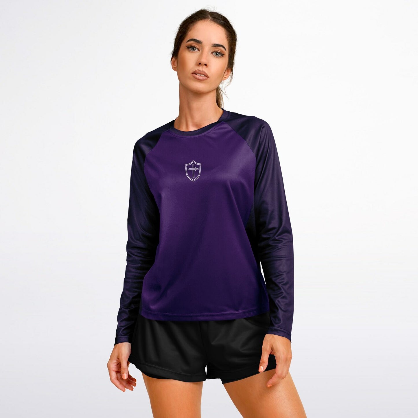 Women’s Compression Long Sleeve