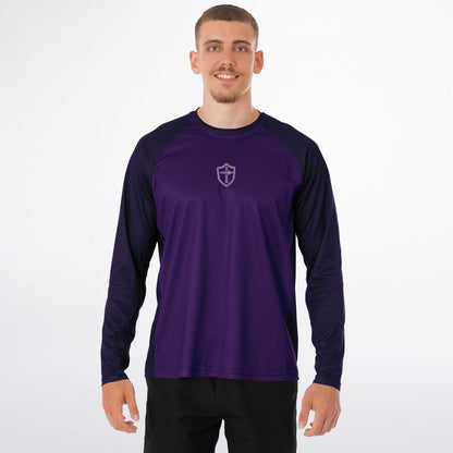 Compression Long Sleeve