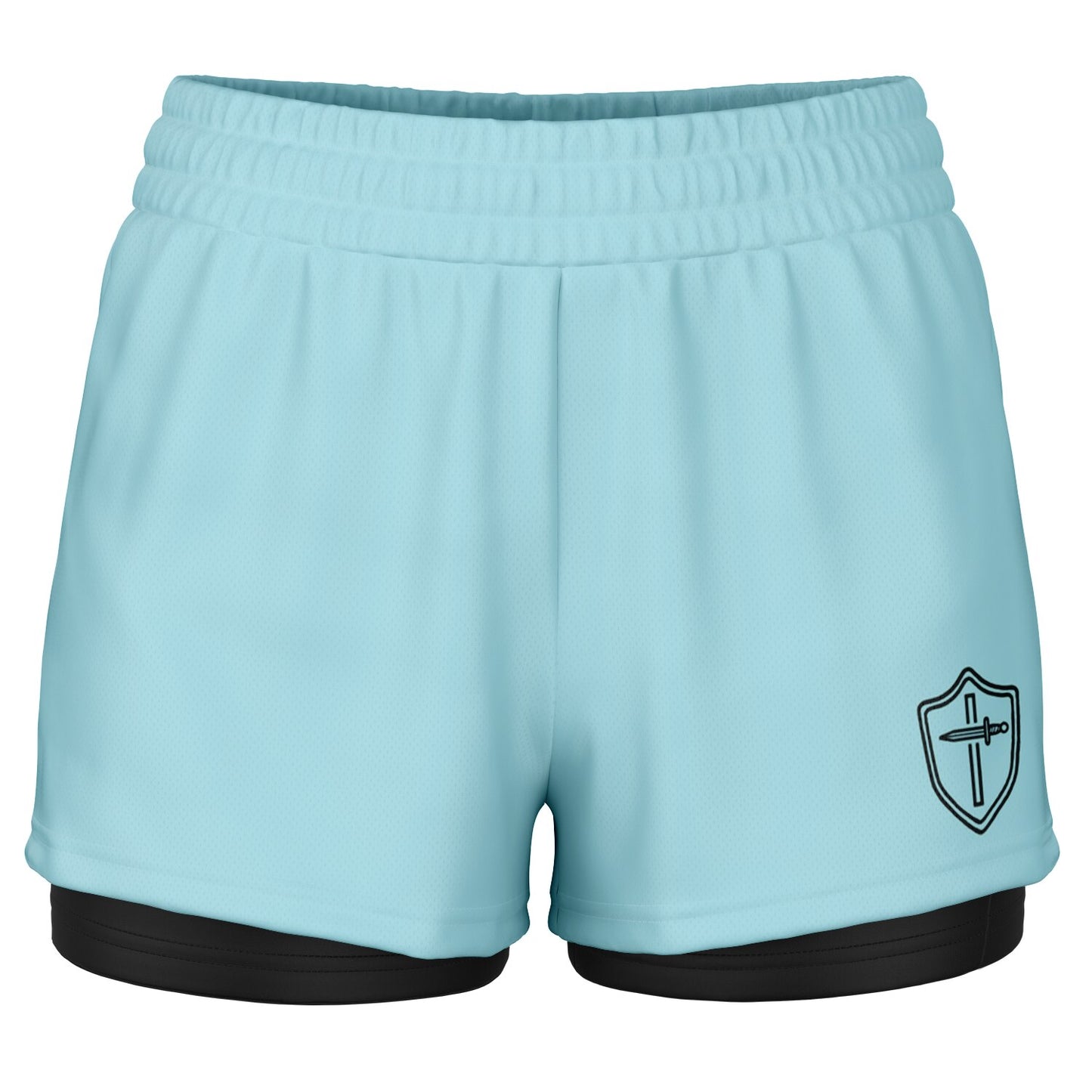 Women’s Velocity Shorts