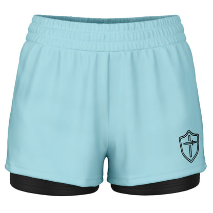 Women’s Velocity Shorts