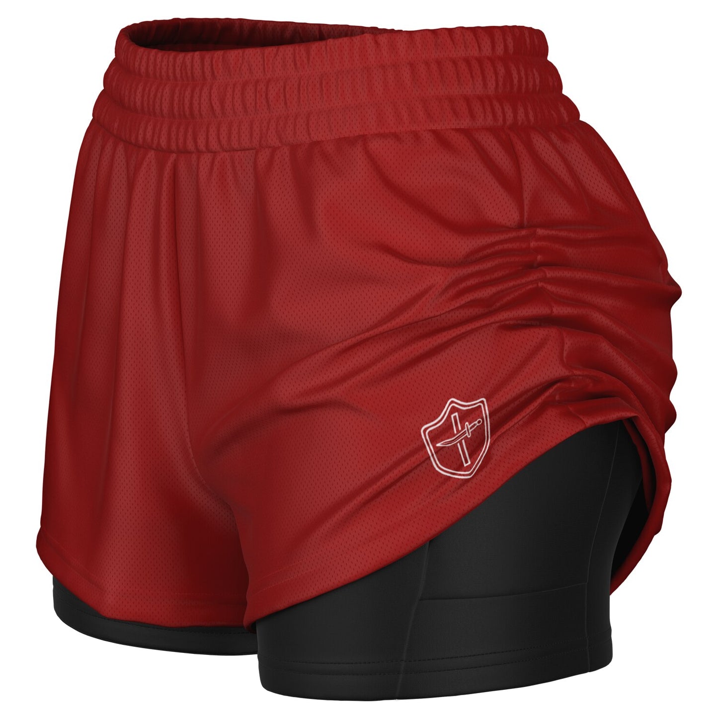 Women’s Velocity Shorts