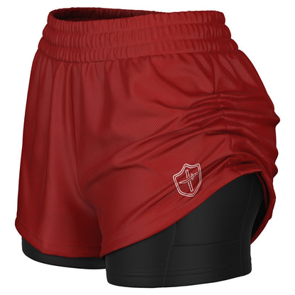 Women’s Velocity Shorts