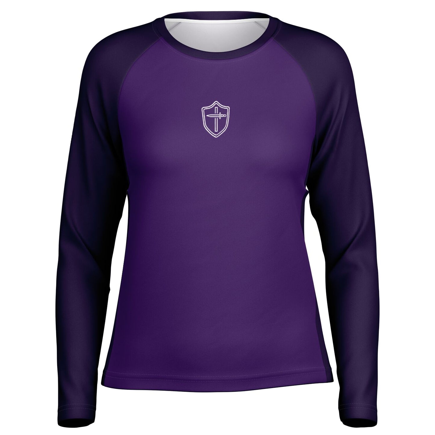 Women’s Compression Long Sleeve