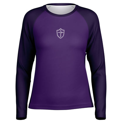 Women’s Compression Long Sleeve