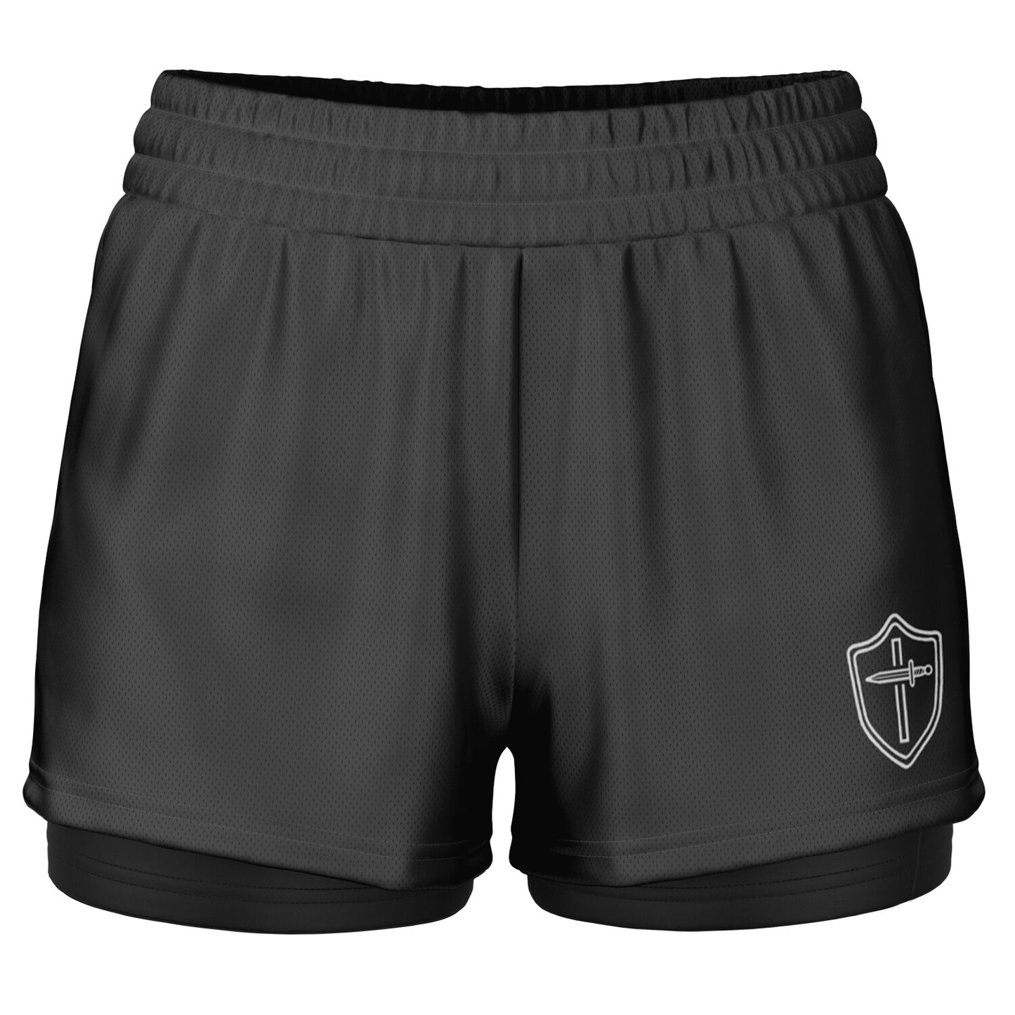 Women’s Velocity Shorts