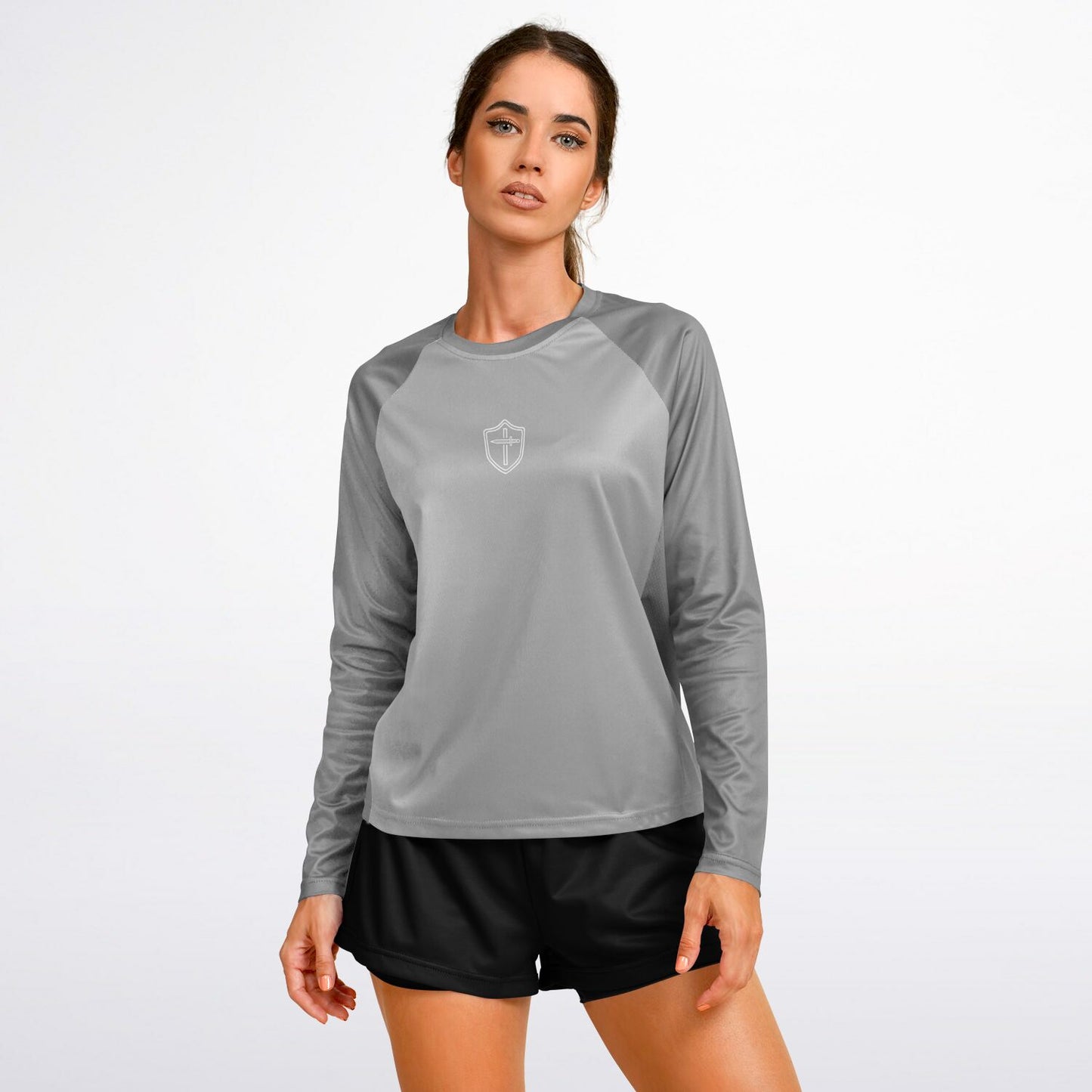 Women’s Compression Long Sleeve