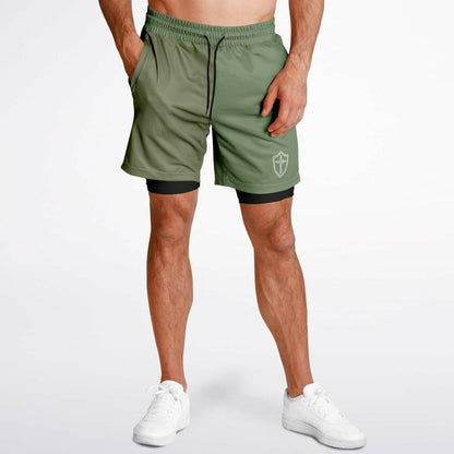 Velocity Shorts