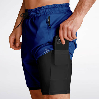Velocity Shorts