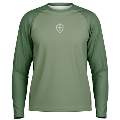Compression Long Sleeve