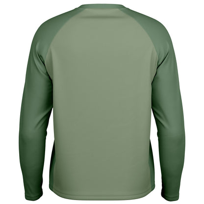 Compression Long Sleeve