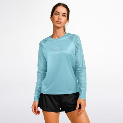 Women’s Compression Long Sleeve