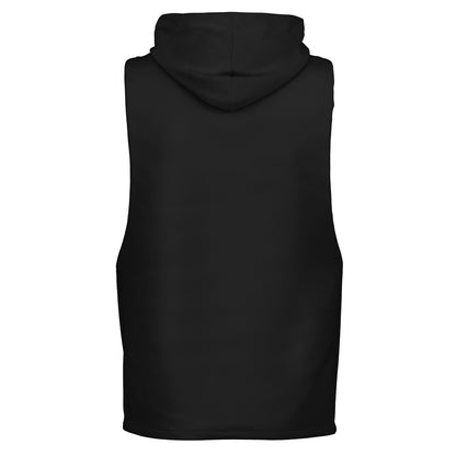 Cut Off Hoodie