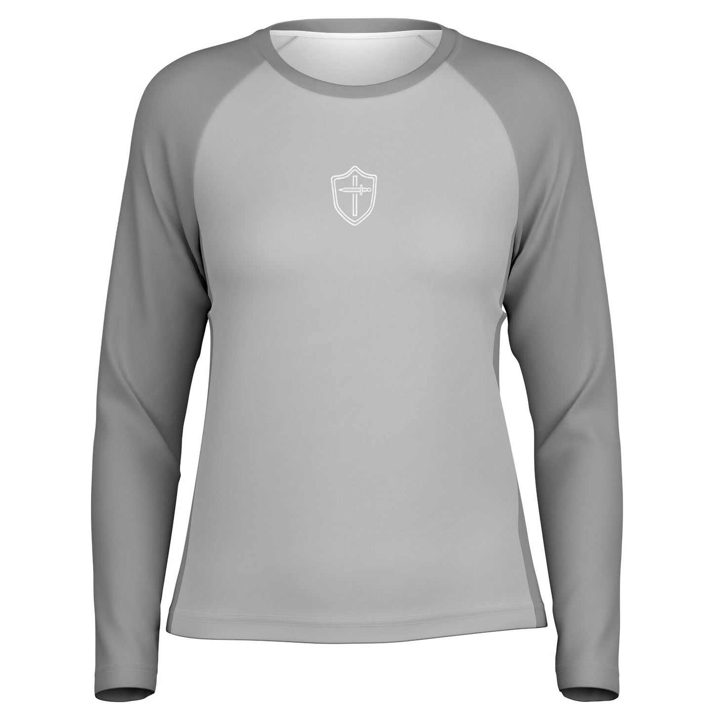 Women’s Compression Long Sleeve