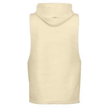 Cut Off Hoodie