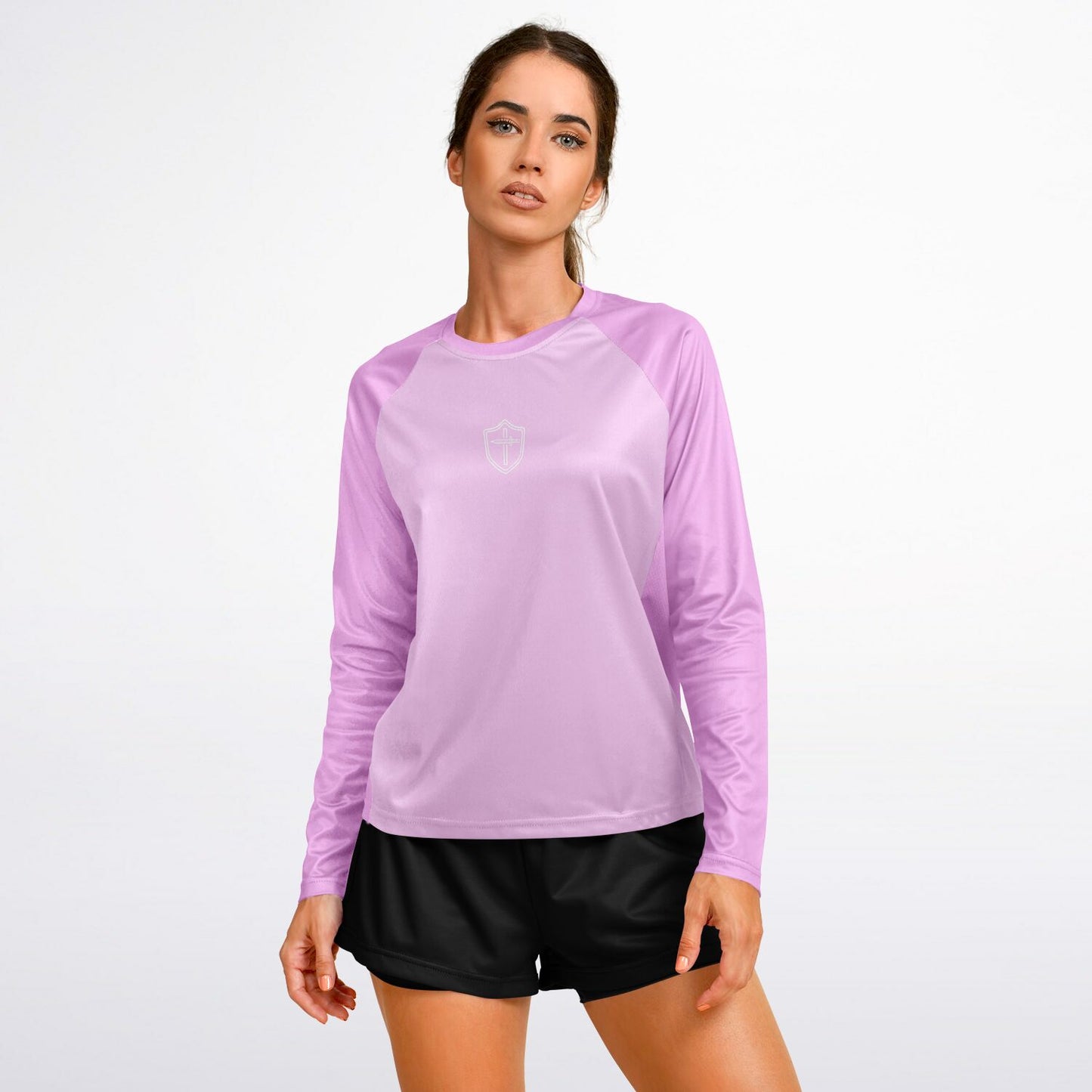 Women’s Compression Long Sleeve
