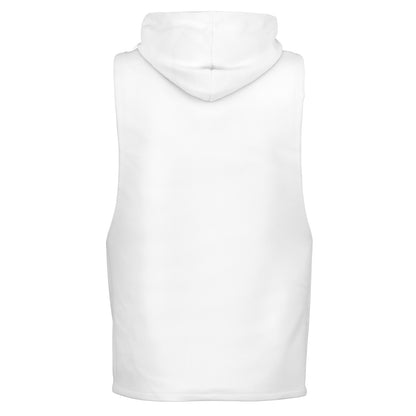 Cut Off Hoodie